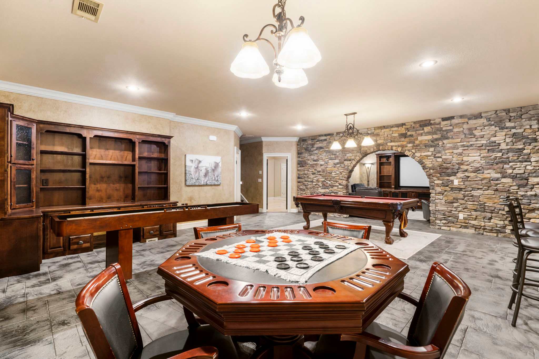 The Highlands mansion and events, sleeps 28