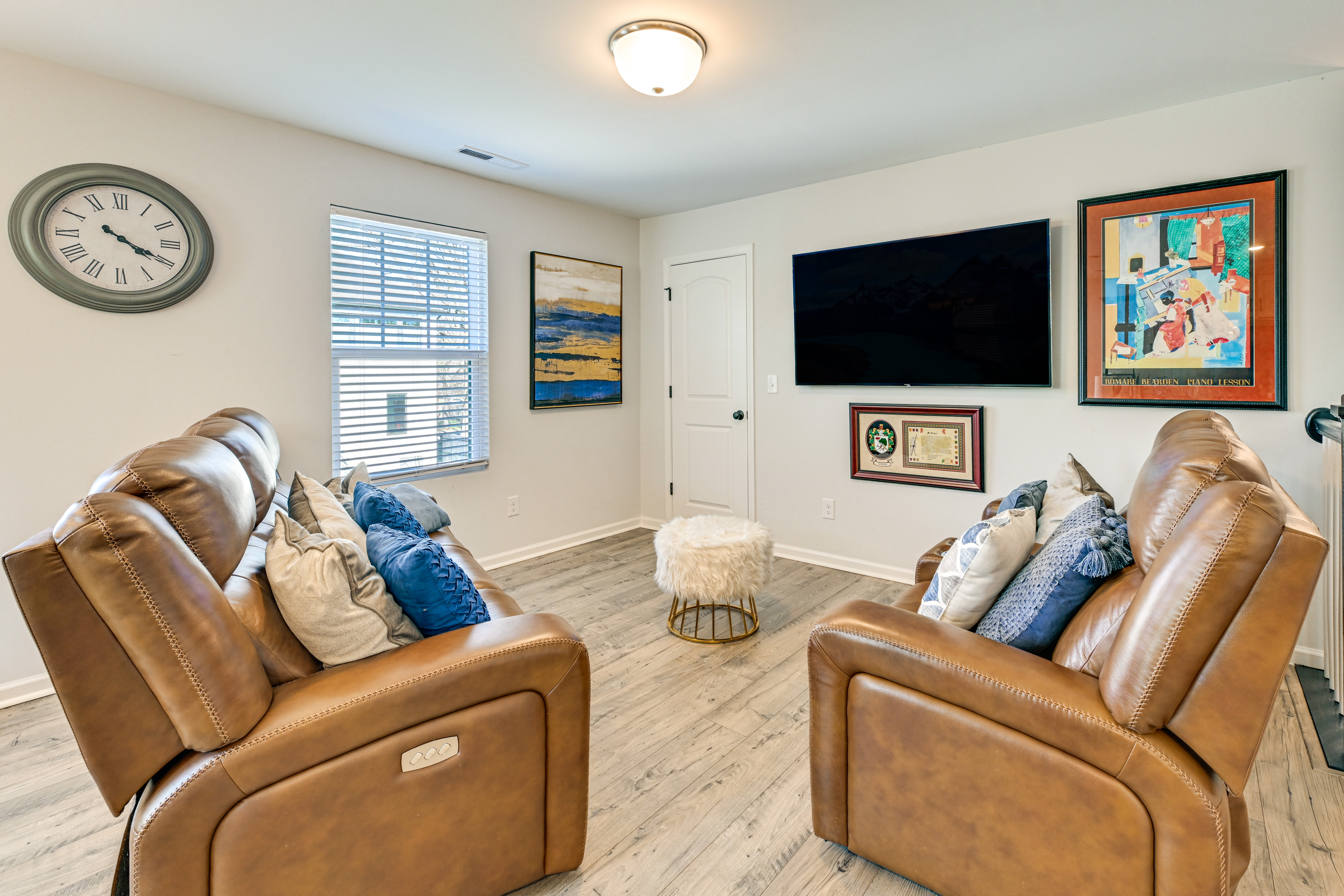 3 Mi to Uptown Charlotte! Apt in Historic District