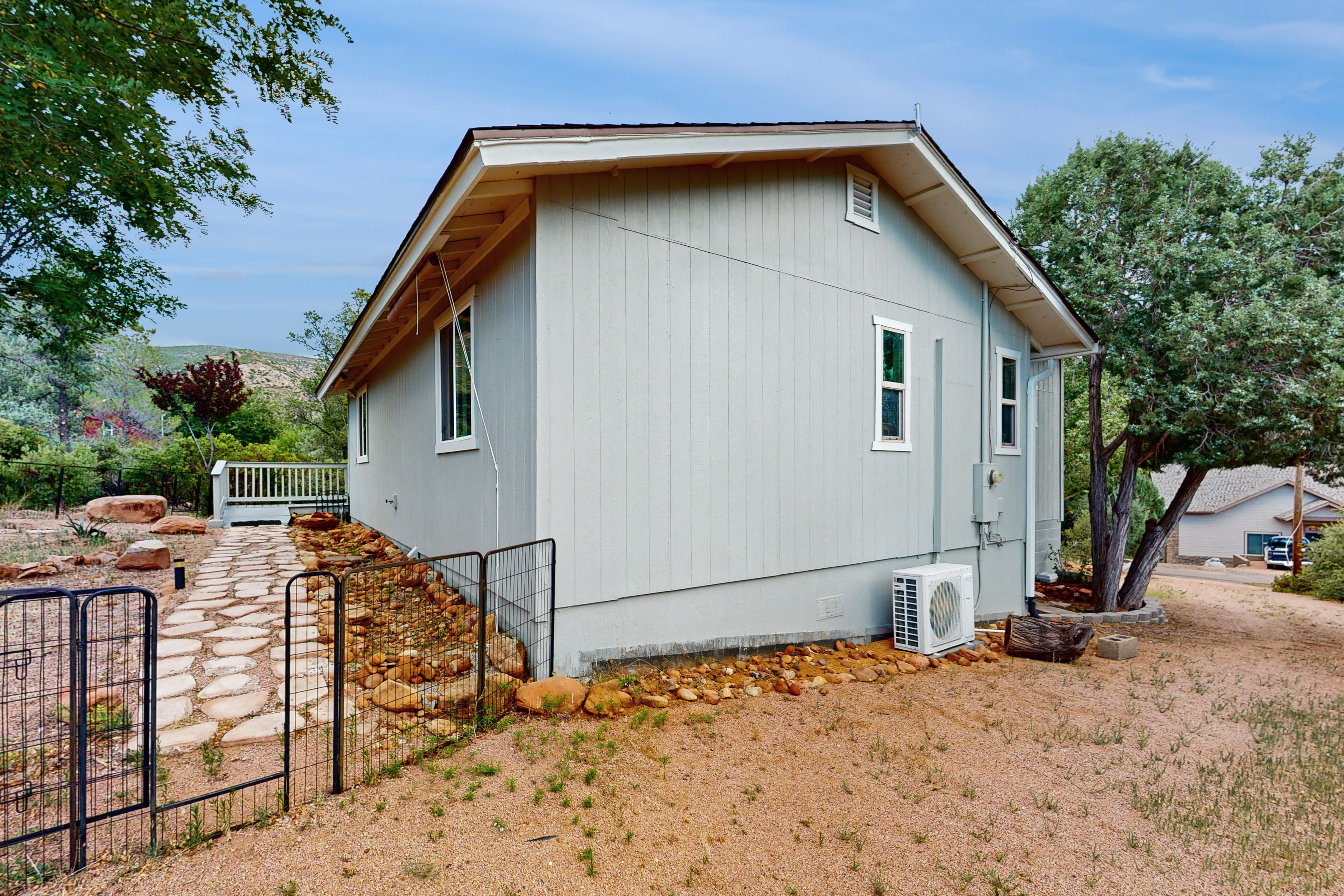 Dog-Friendly Payson Retreat w/ Panoramic Views!