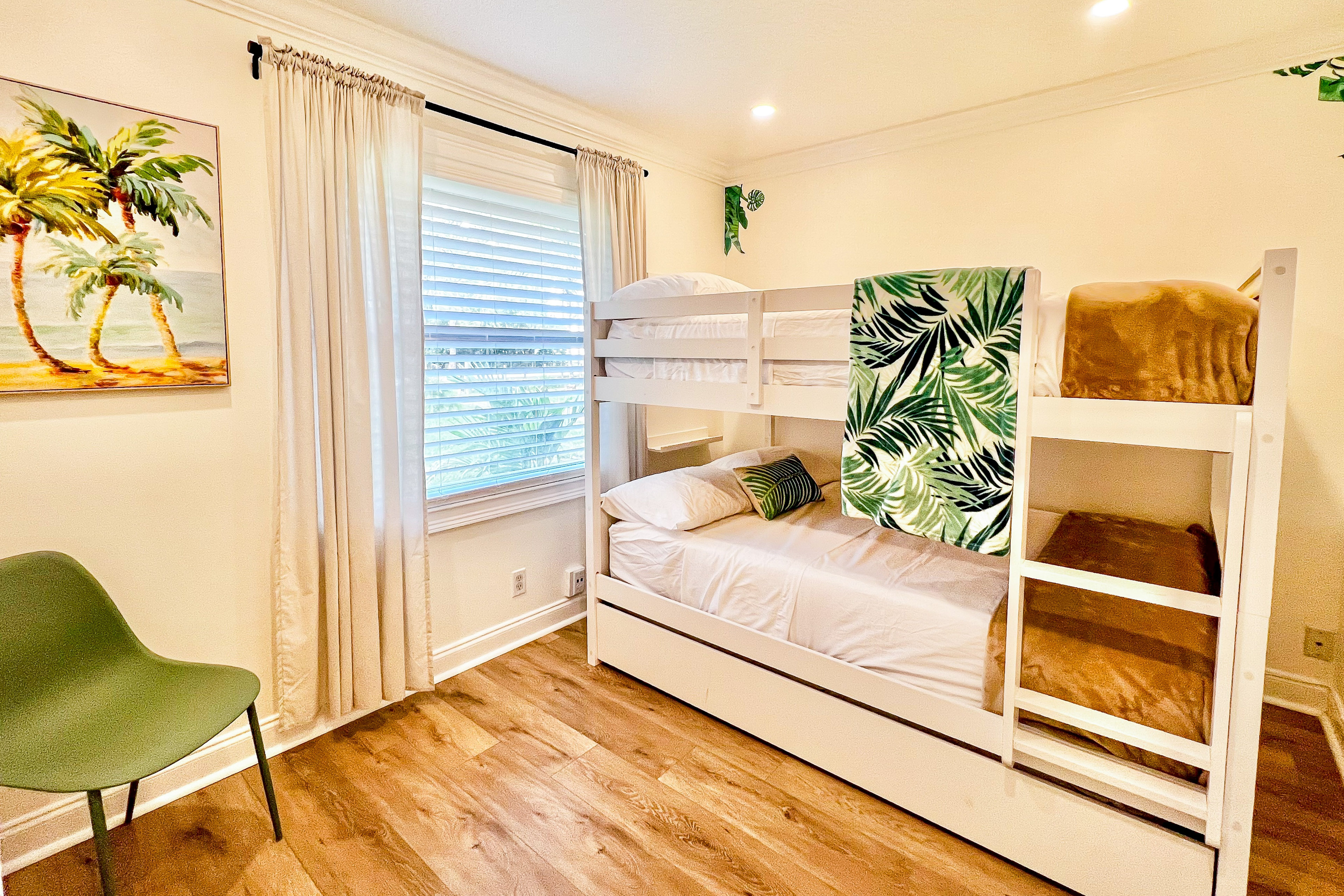 4BR Tropical Retreat w/ Playground & Pool