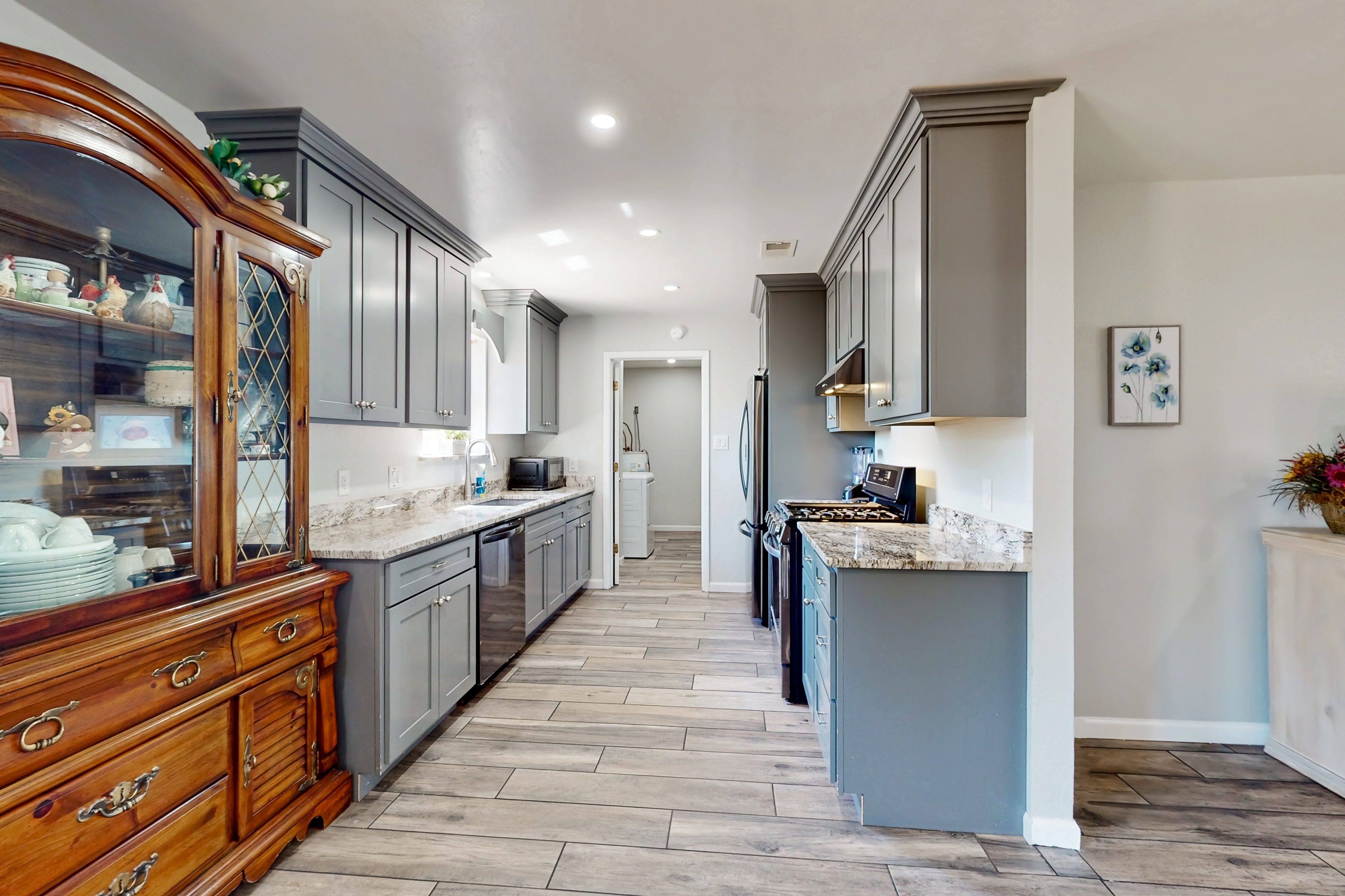 3BR Family-Friendly Home w/ Patio & BBQ