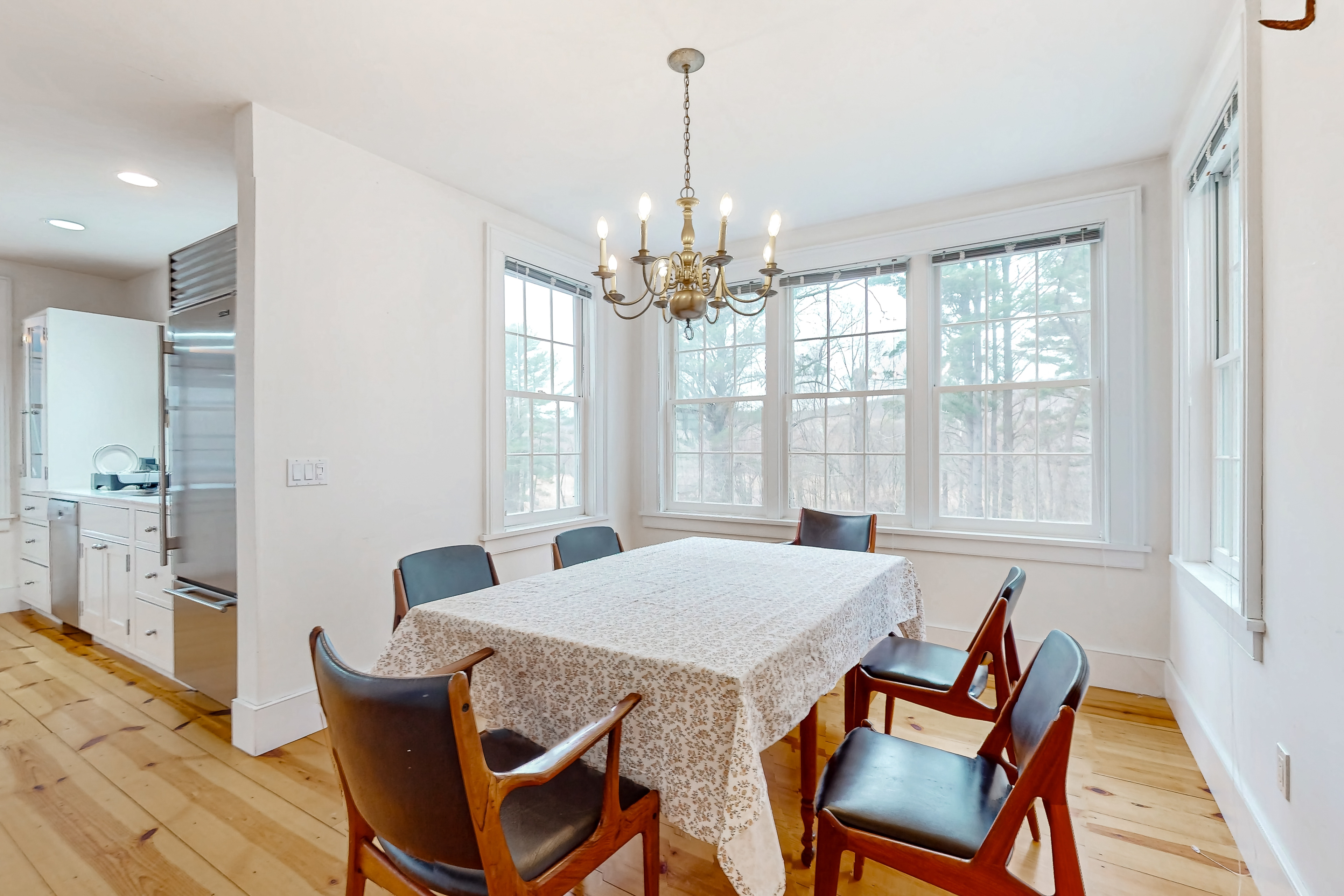 Dog-Friendly Copake Home w/ Sauna!