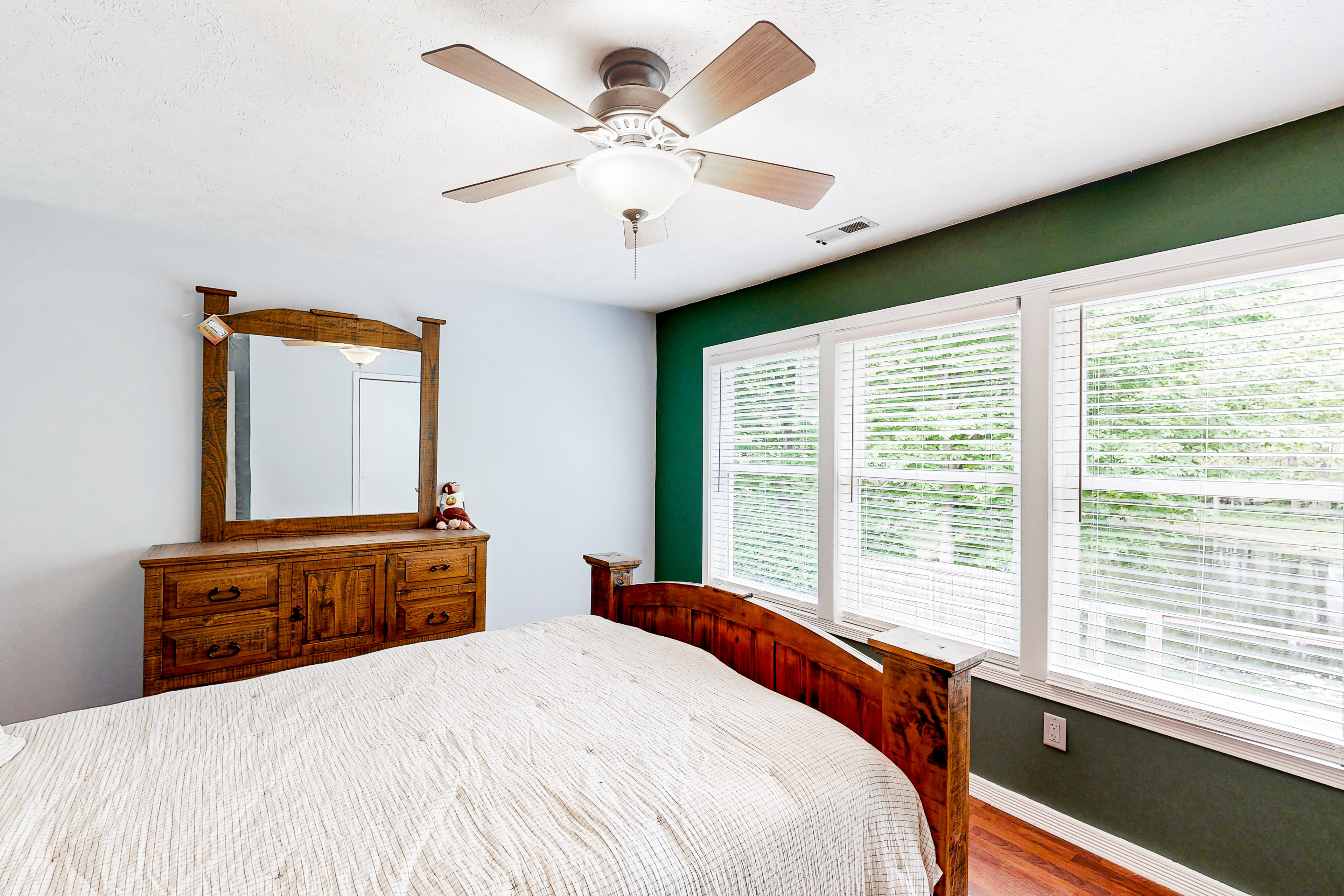 Carmel-Westfield Area Home w/ Heart-Shaped Pond!