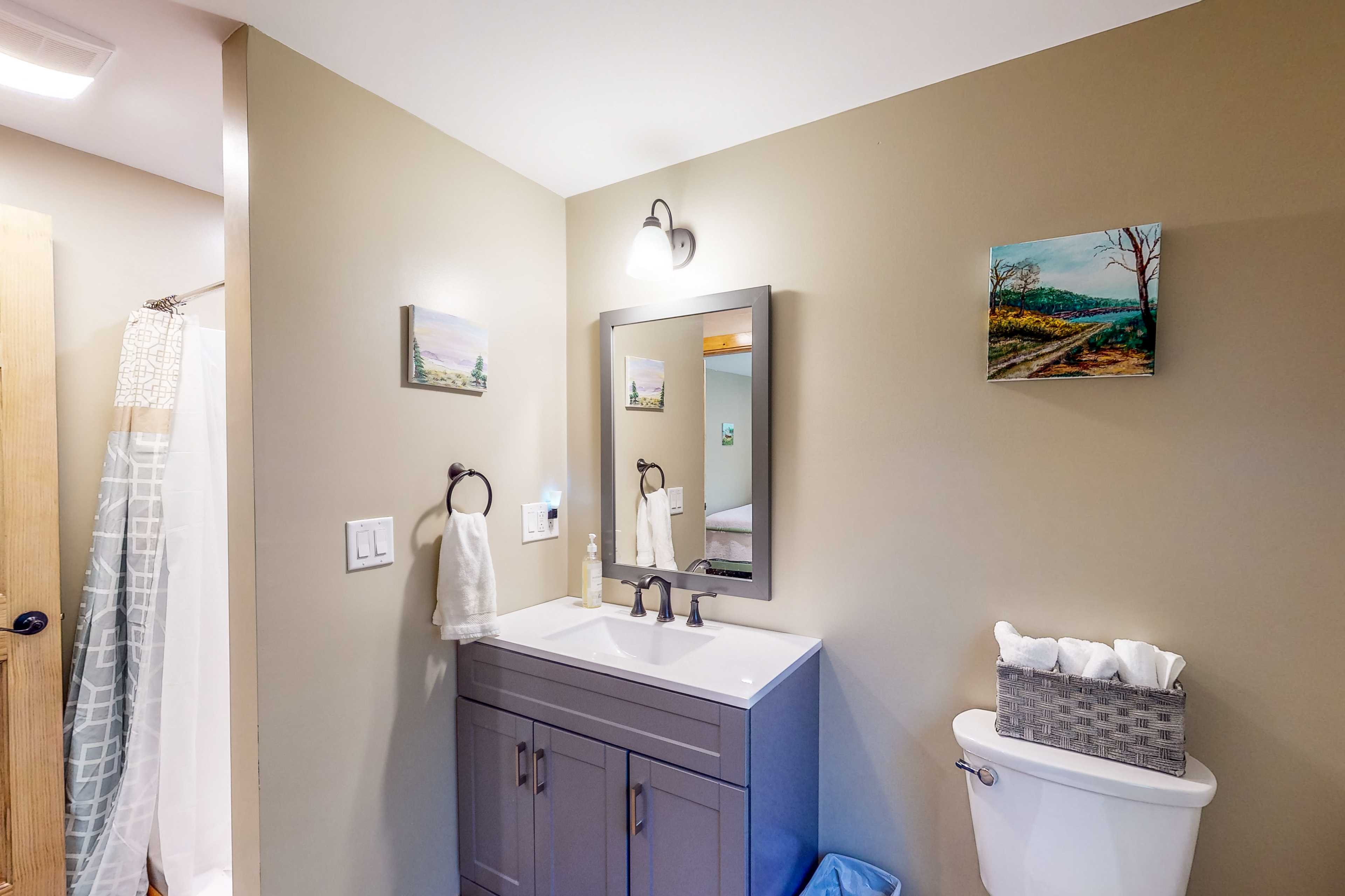 Coos Canyon Lodge: Ideal for Outdoor Lovers