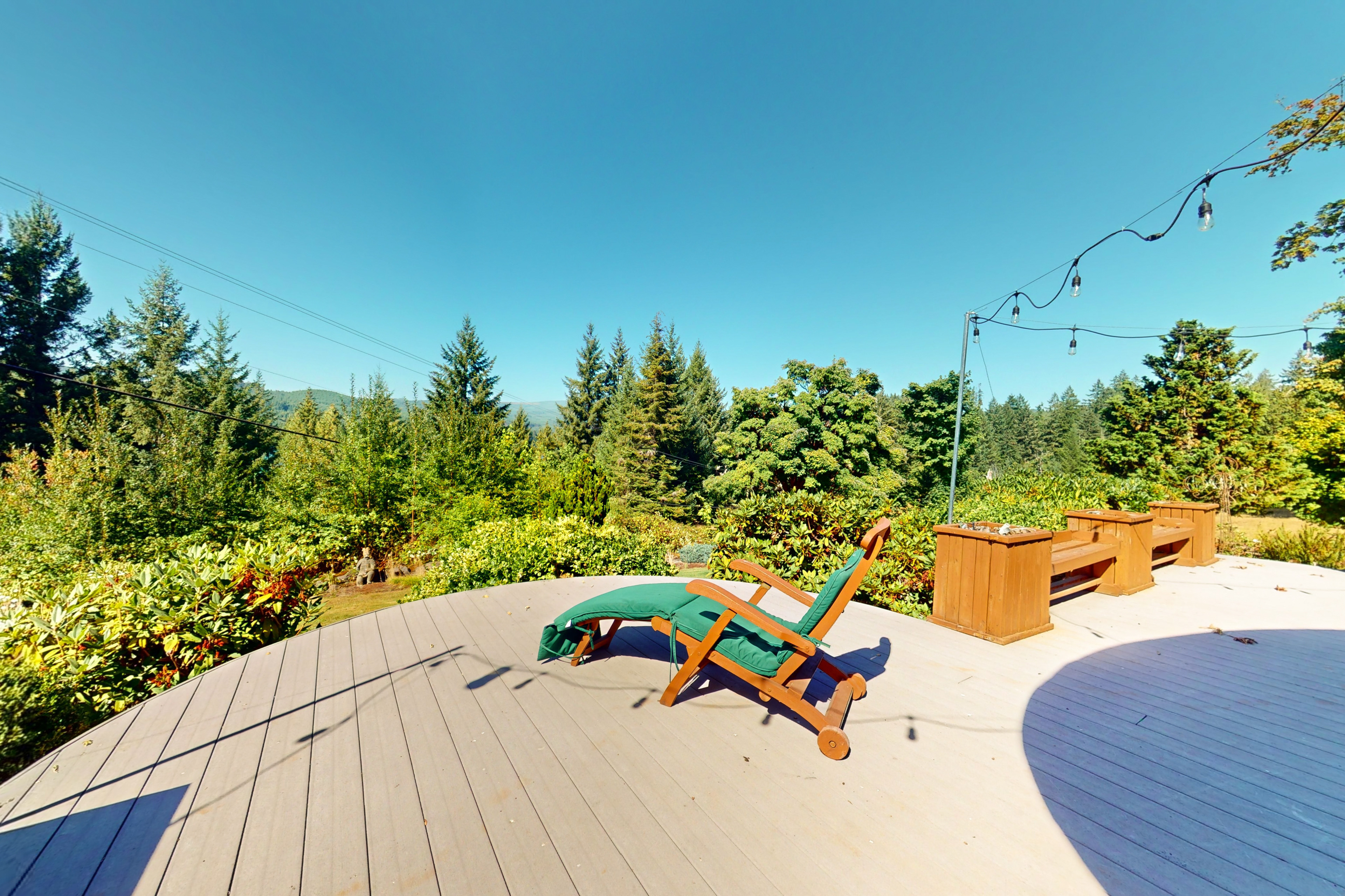 100 Yards to Lake: Home w/ Hot Tub & Fire Pit