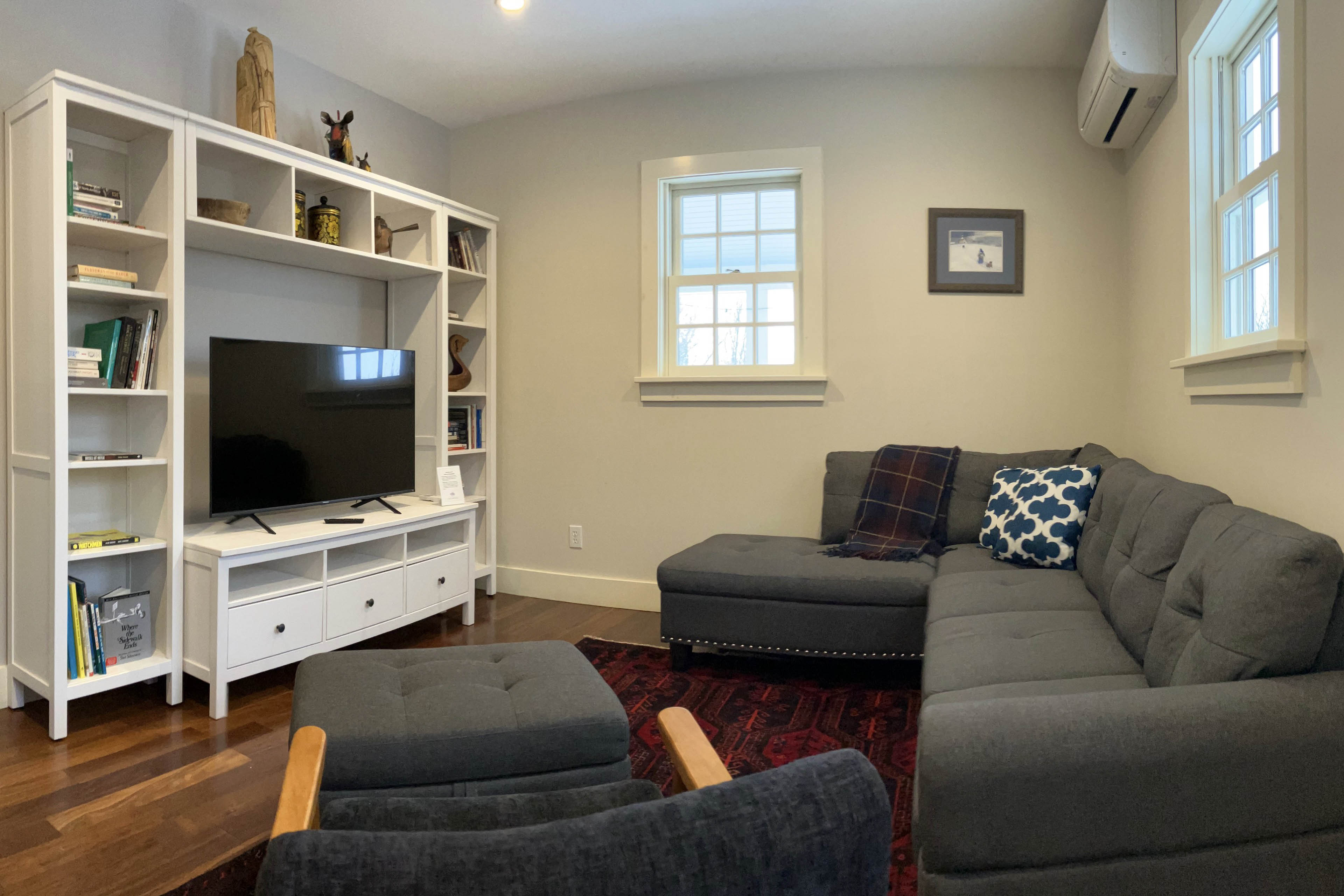 Ski, Hike & Explore: Vermont Family Farmhouse!