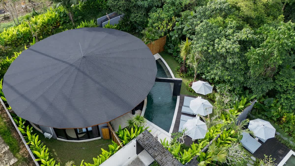 One & Only Pindo: Iconic 3BR Villa Ubud w/ Pool