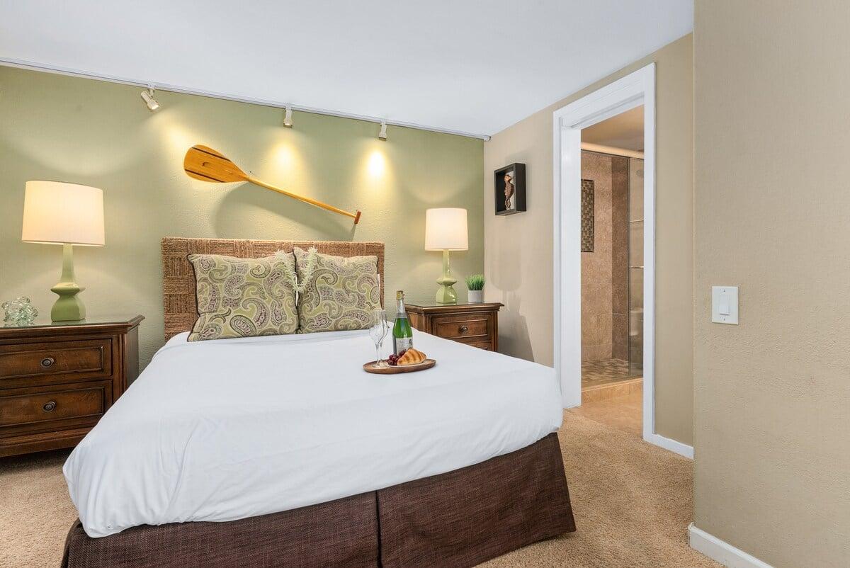 Kaanapali Alii 411 · ALII 411 Ground Floor 2BD at OceanFront Res