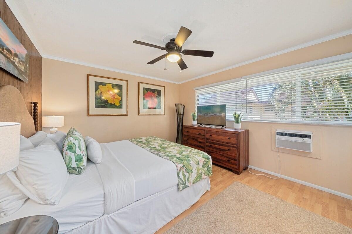 Puamana 153-4 · PU 153-4 Spacious Puamana Unit & Walk To The Bea