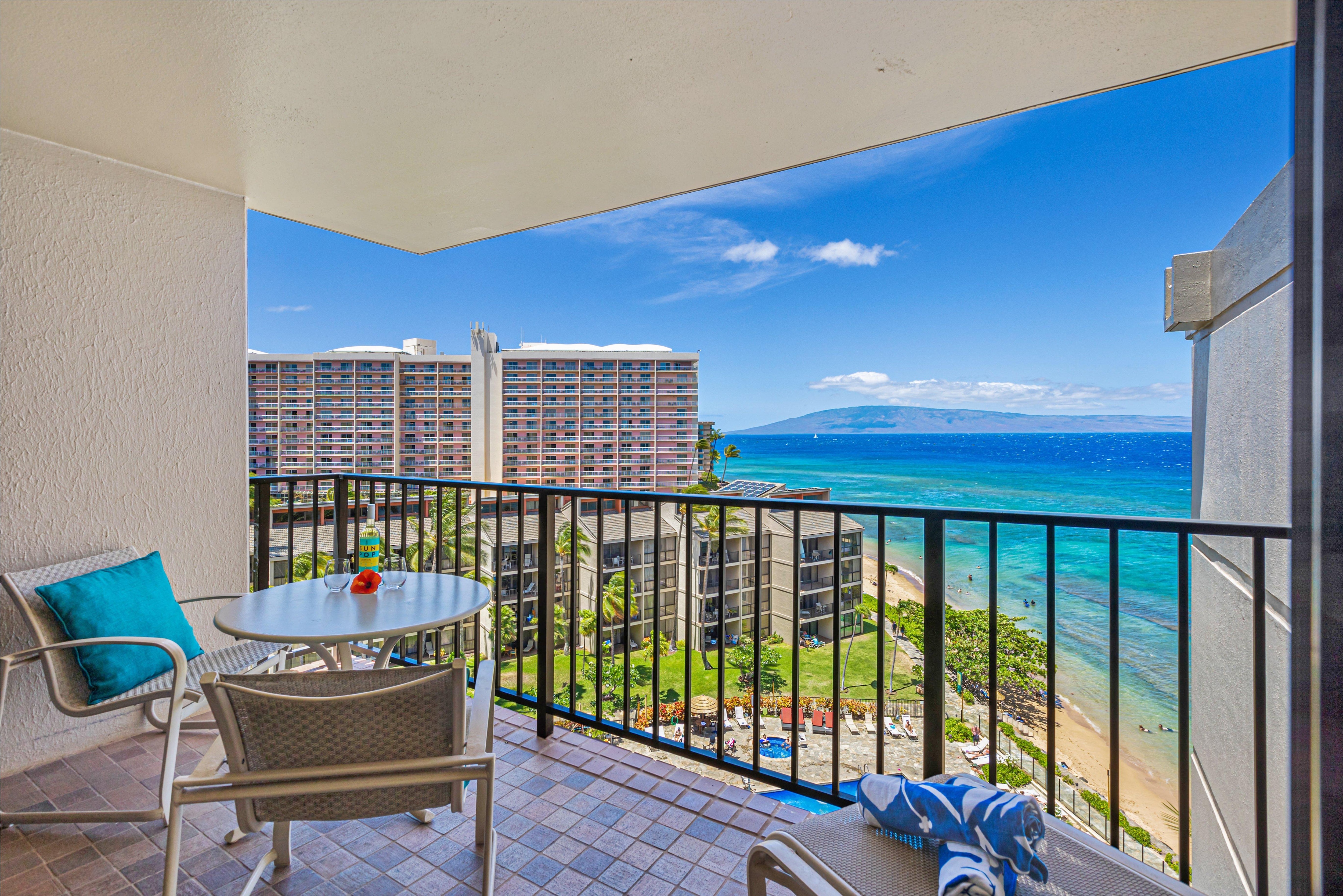 Kaanapali Shores 903