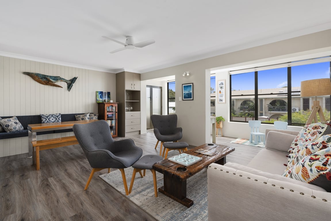 Kensington Sea Breeze