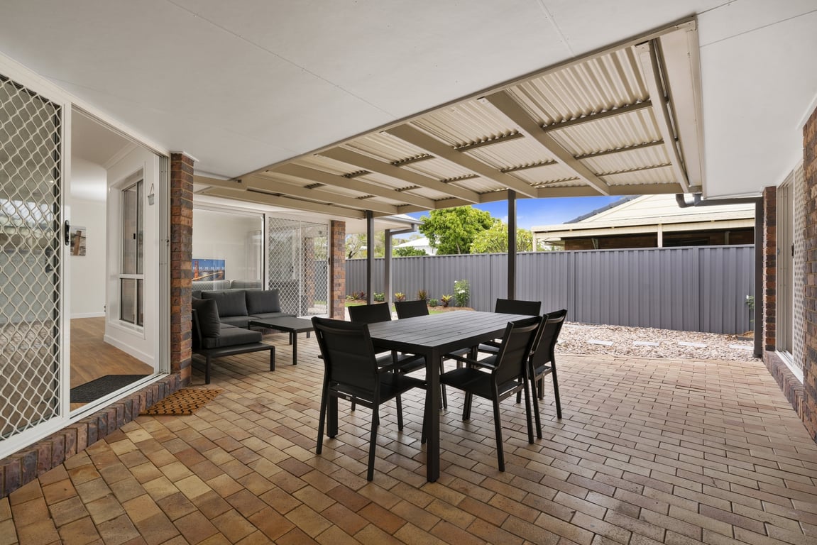 Perfectly Located Holiday Retreat 