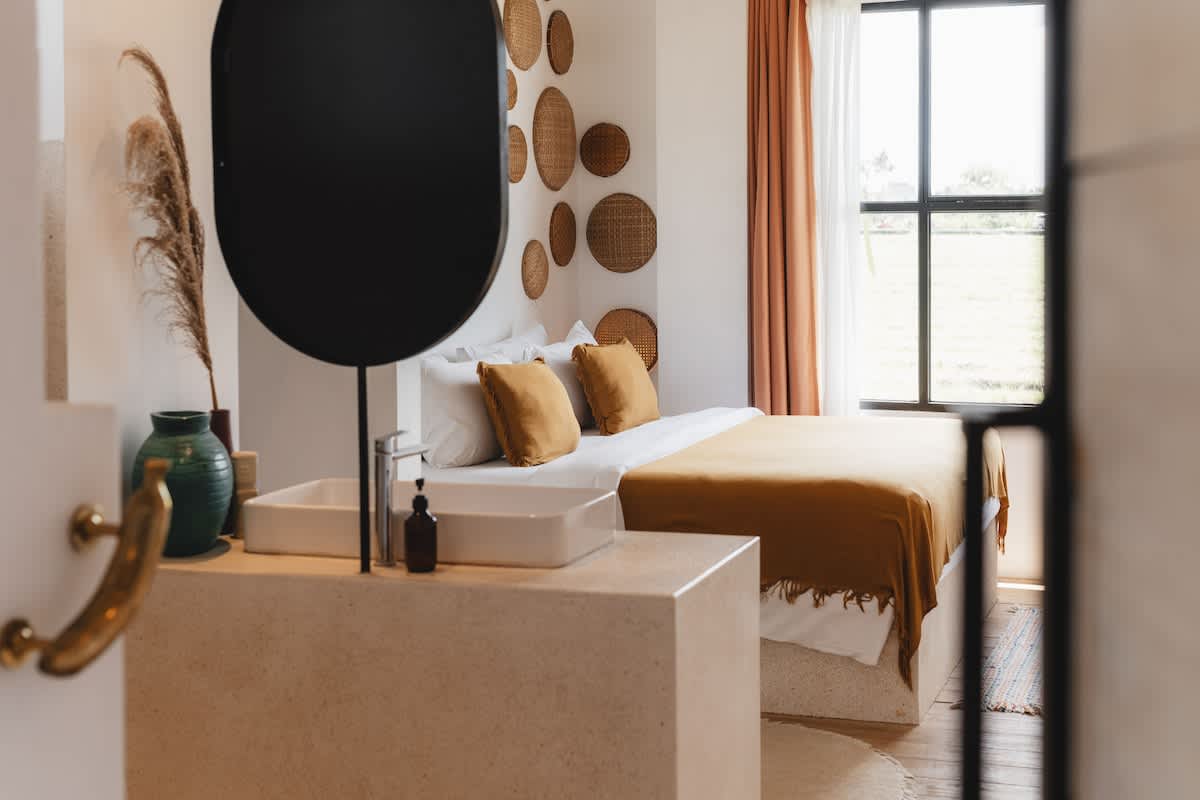 Villa Sky – Modern 2-Bedroom Canggu Escape