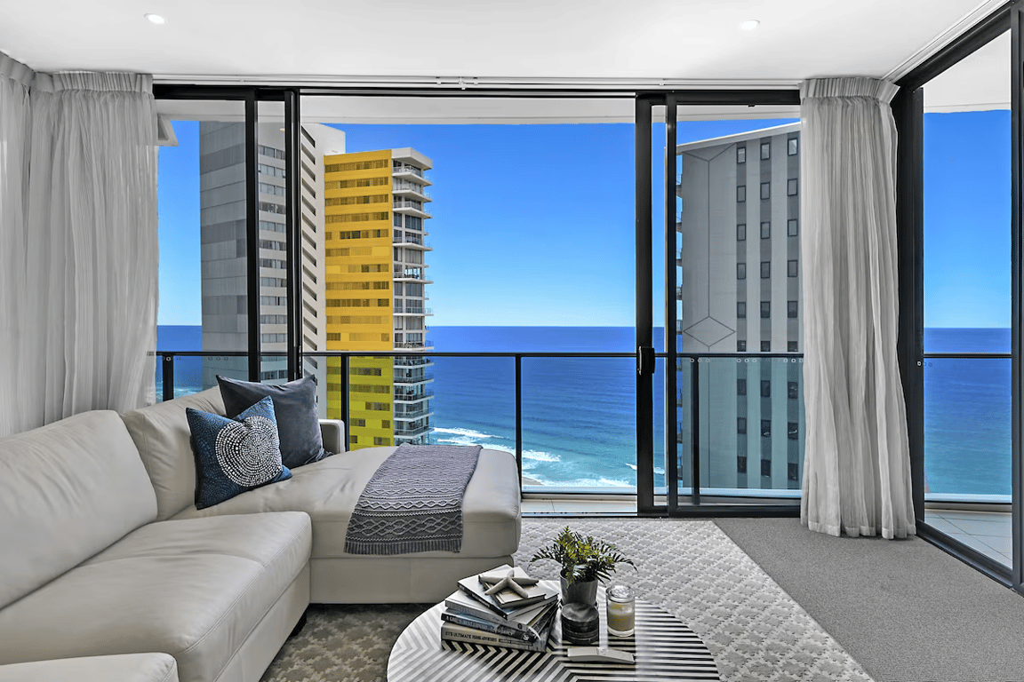 OCEAN Luxury @ Oracle Level 32