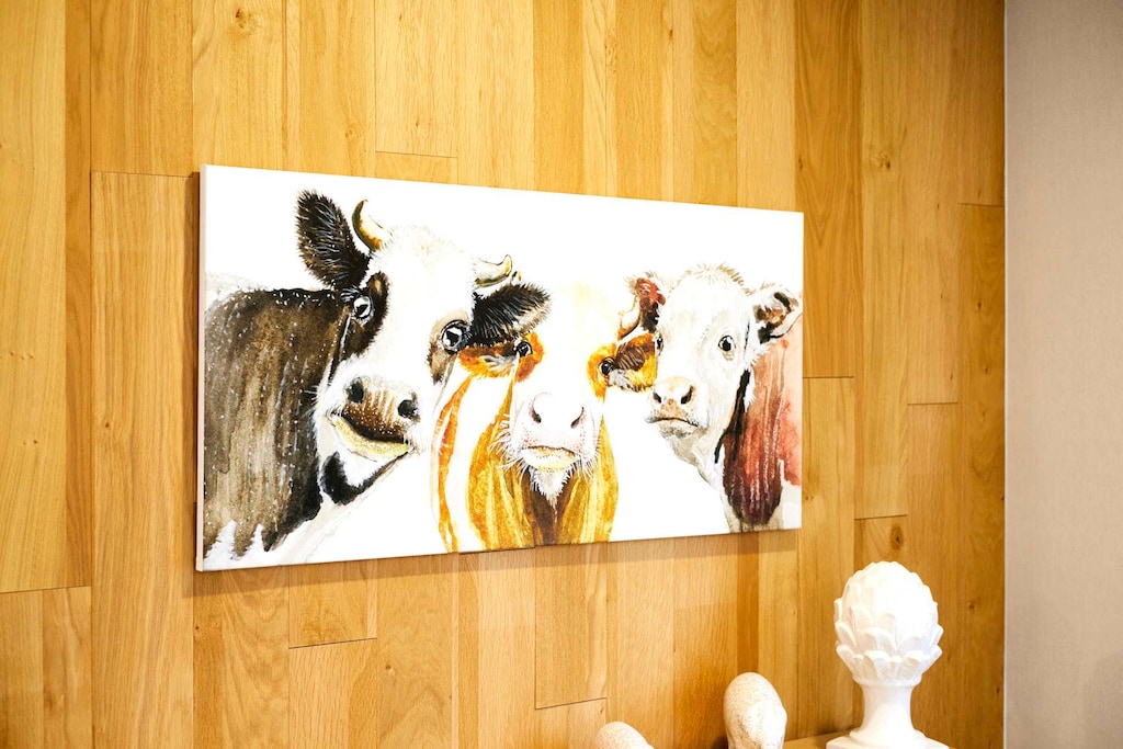 Grace Louise Retreat, Allerthorpe Golf & Country Park, York - Host & Stay