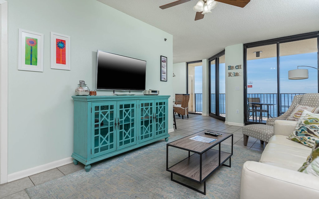 Phoenix VIII 81505, Orange Beach, Alabama, beach front, 1 bedroom condominium on the top 15th floor