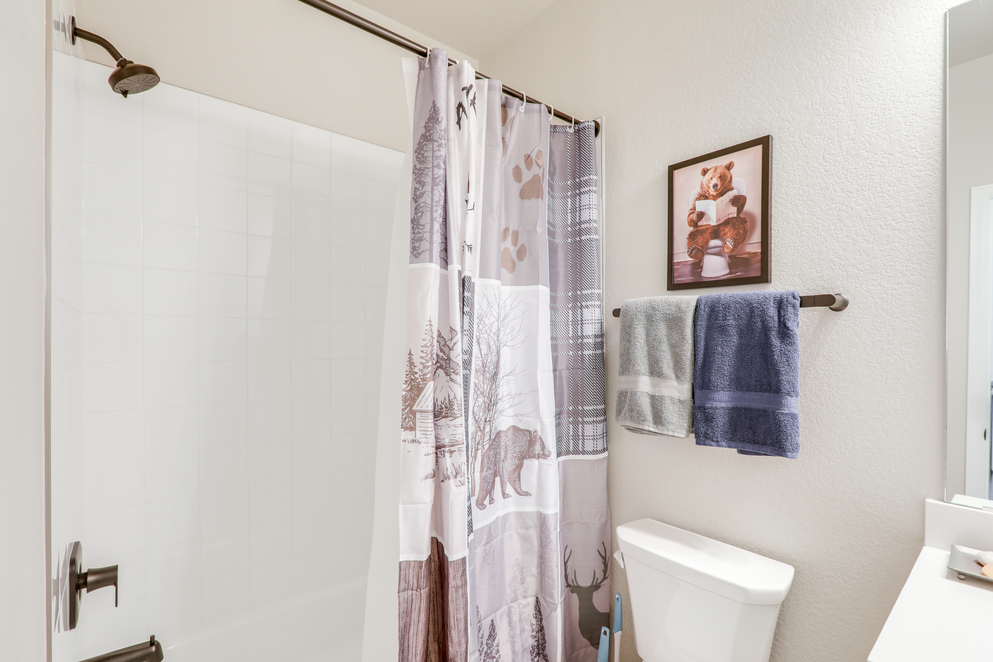 Creekside Retreat Near Olde Town Arvada