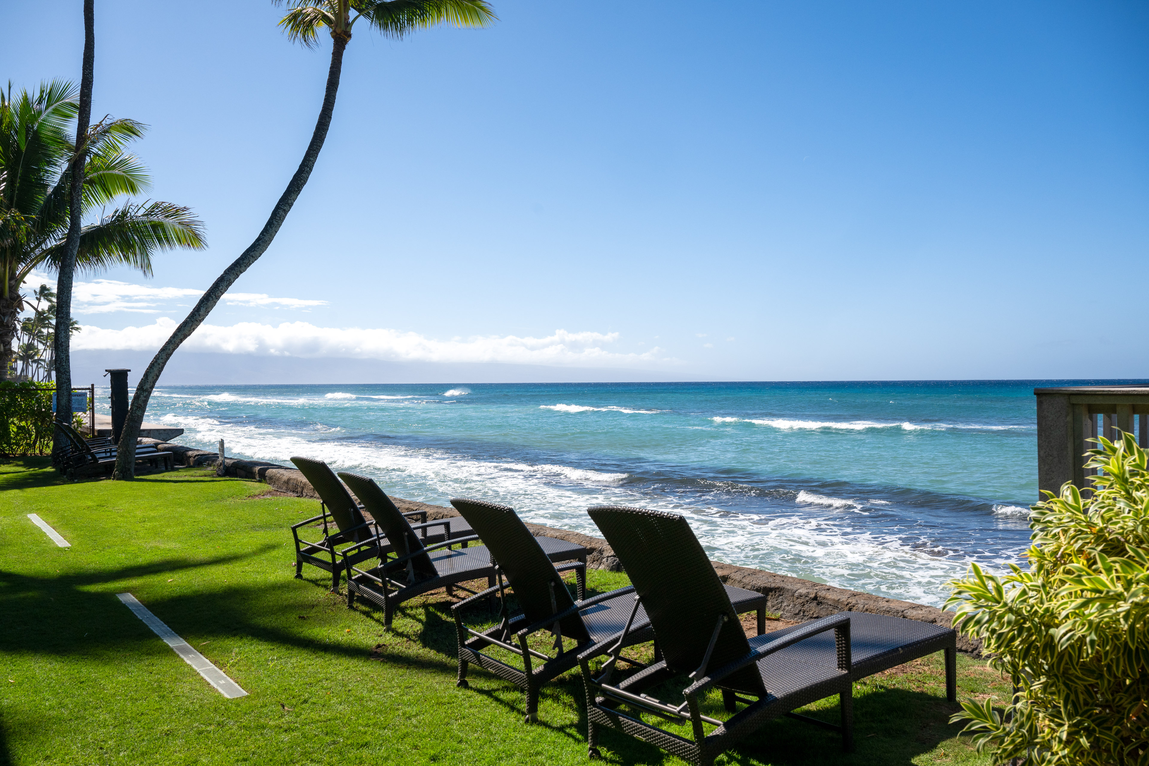 Private Balcony! Lahaina Retreat w/ Ocean Access