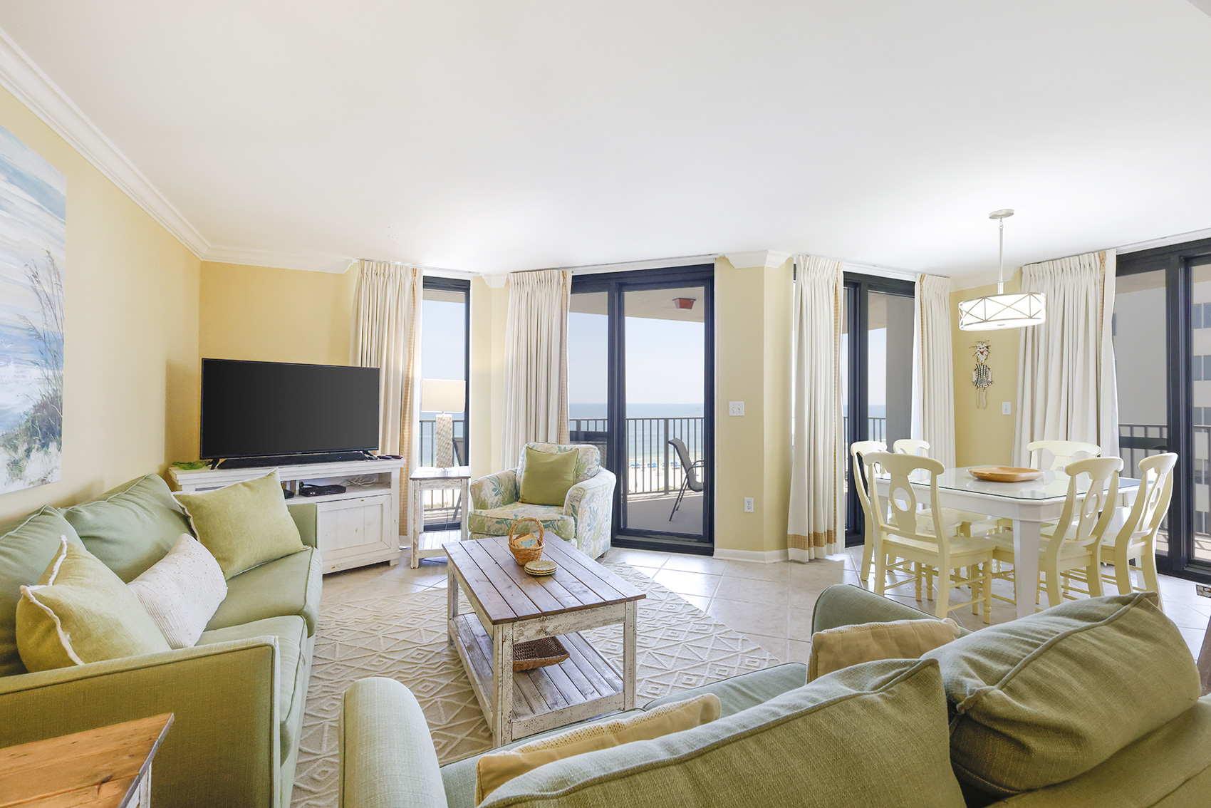 Phoenix VI 61001 - Home Rental in Orange Beach