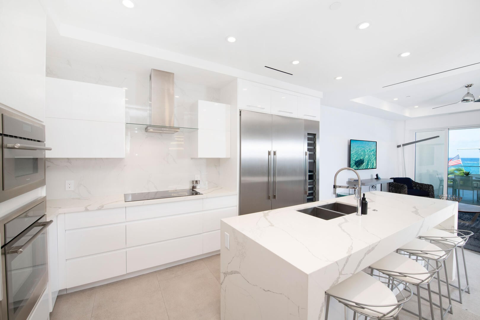 Rum Point Resort #205