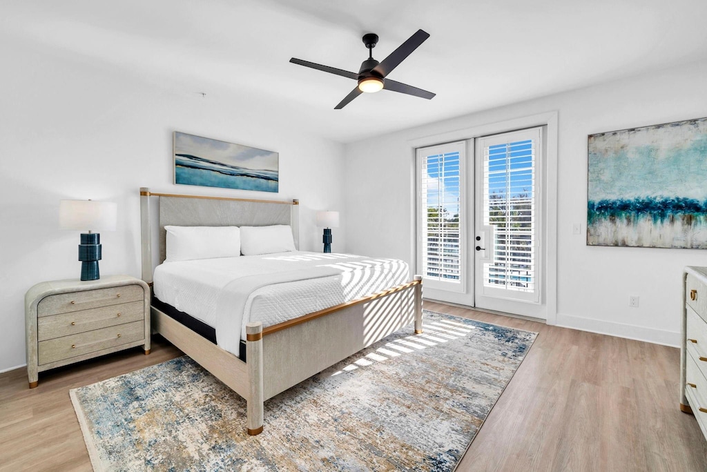 Master Bedroom 1 Part 1