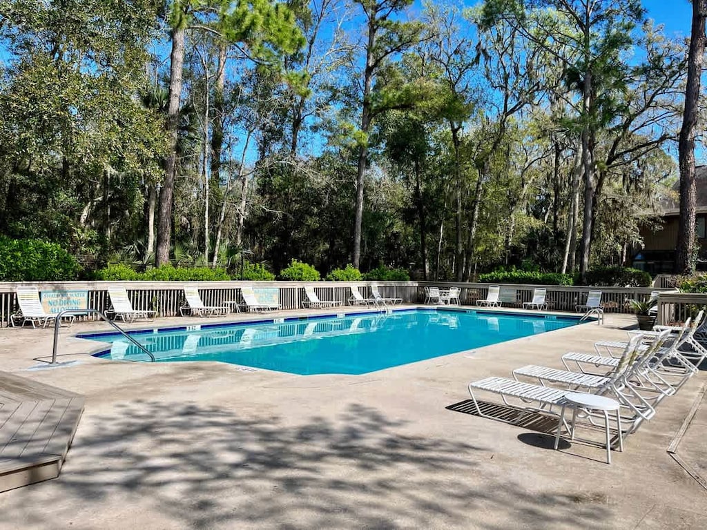 Beachwalk Community Pool