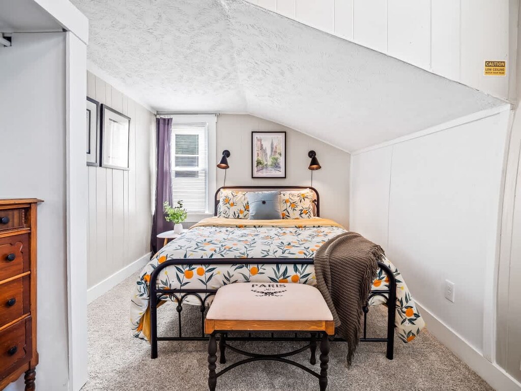 Just adding a little spin to my relaxation routine! Ceiling fan, you complete me.  #CozyCorner