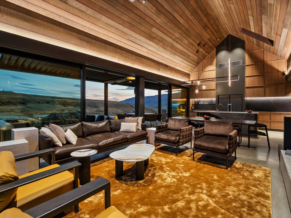 Tuhura Retreat