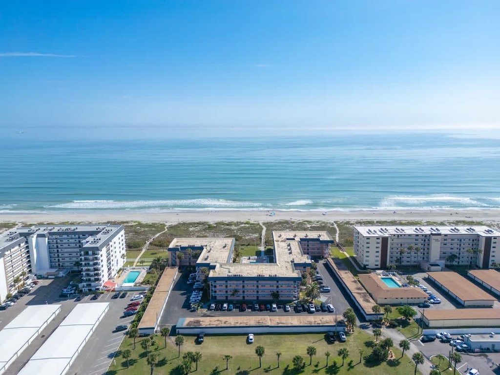 Condo Outdoor Overview