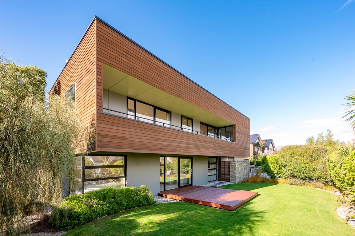 Cedar House