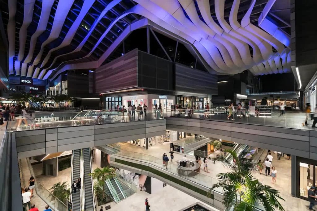 The Neighborhood - Brickell City Centre