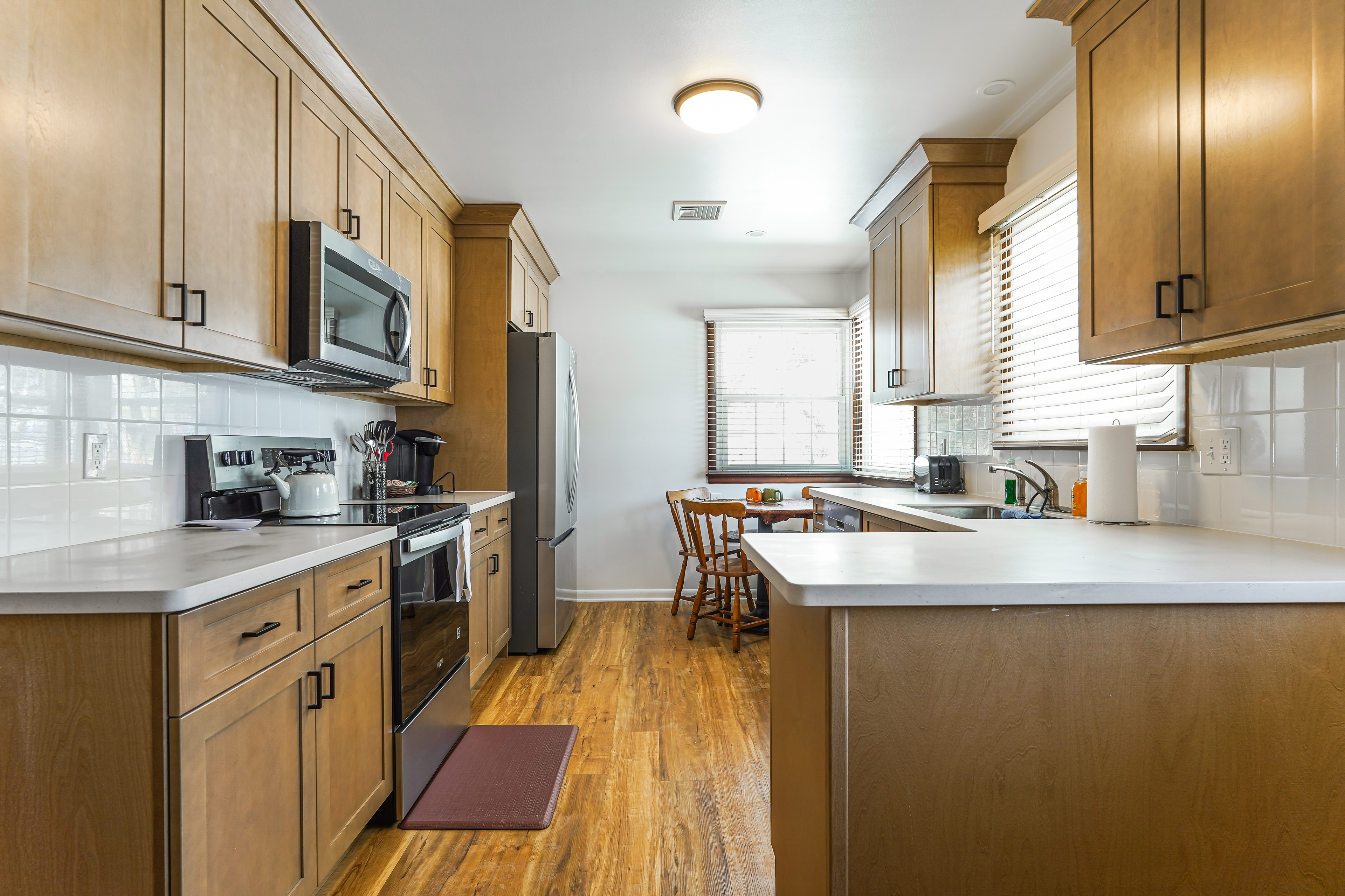 Family Home Near Roosevelt Forest & Historic Sites