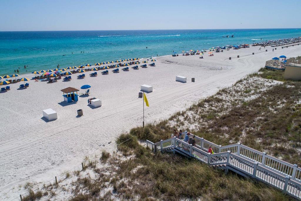 Beach Access
