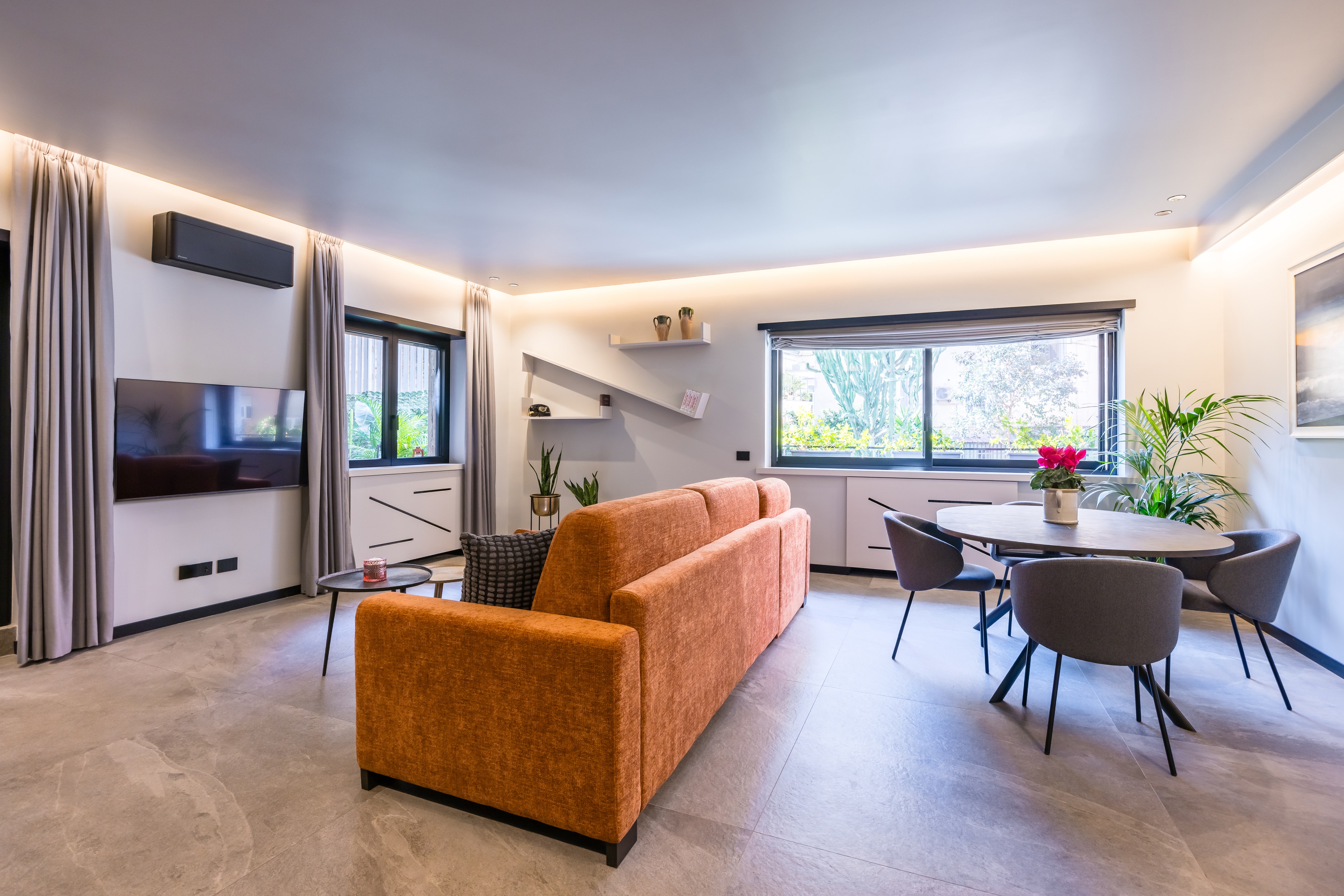 Santopaolo Boutique Apartment - 3