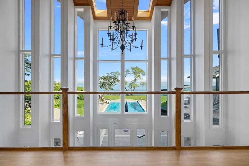Want a heavenly place to spend your vacation? It's waiting for you right here.