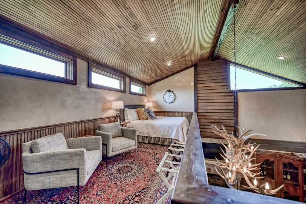 Guesthouse Bedroom