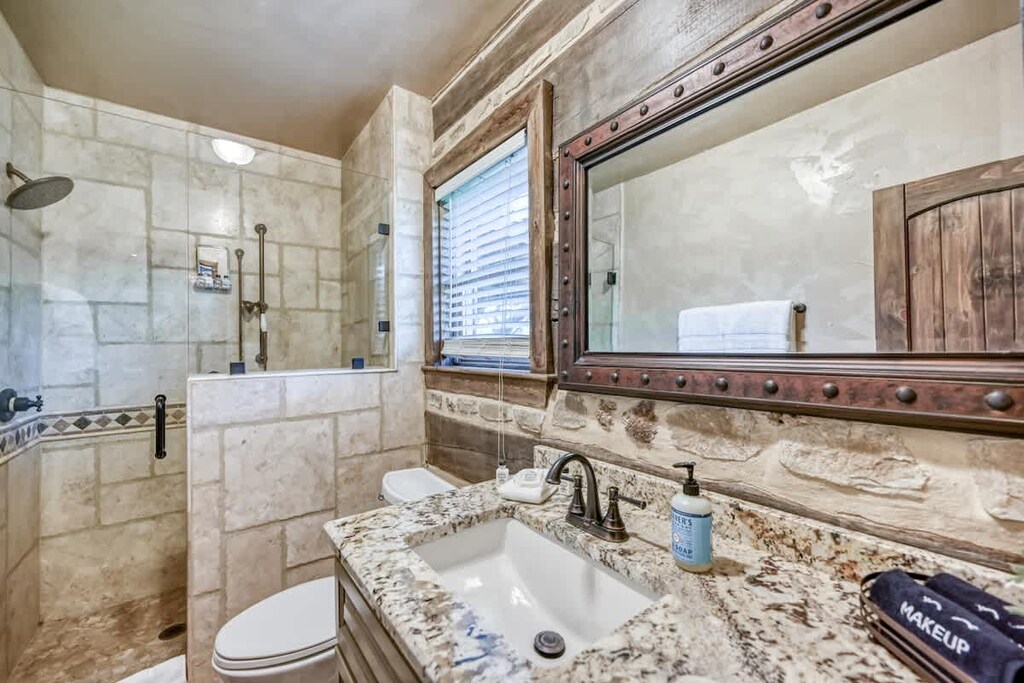 Guesthouse Bathroom