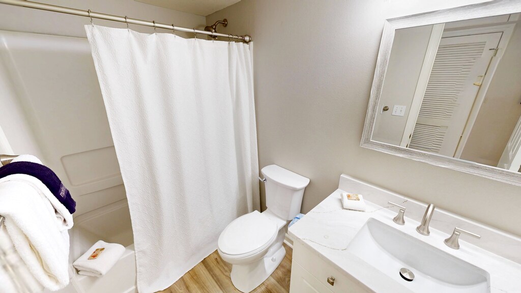 Bathroom 2