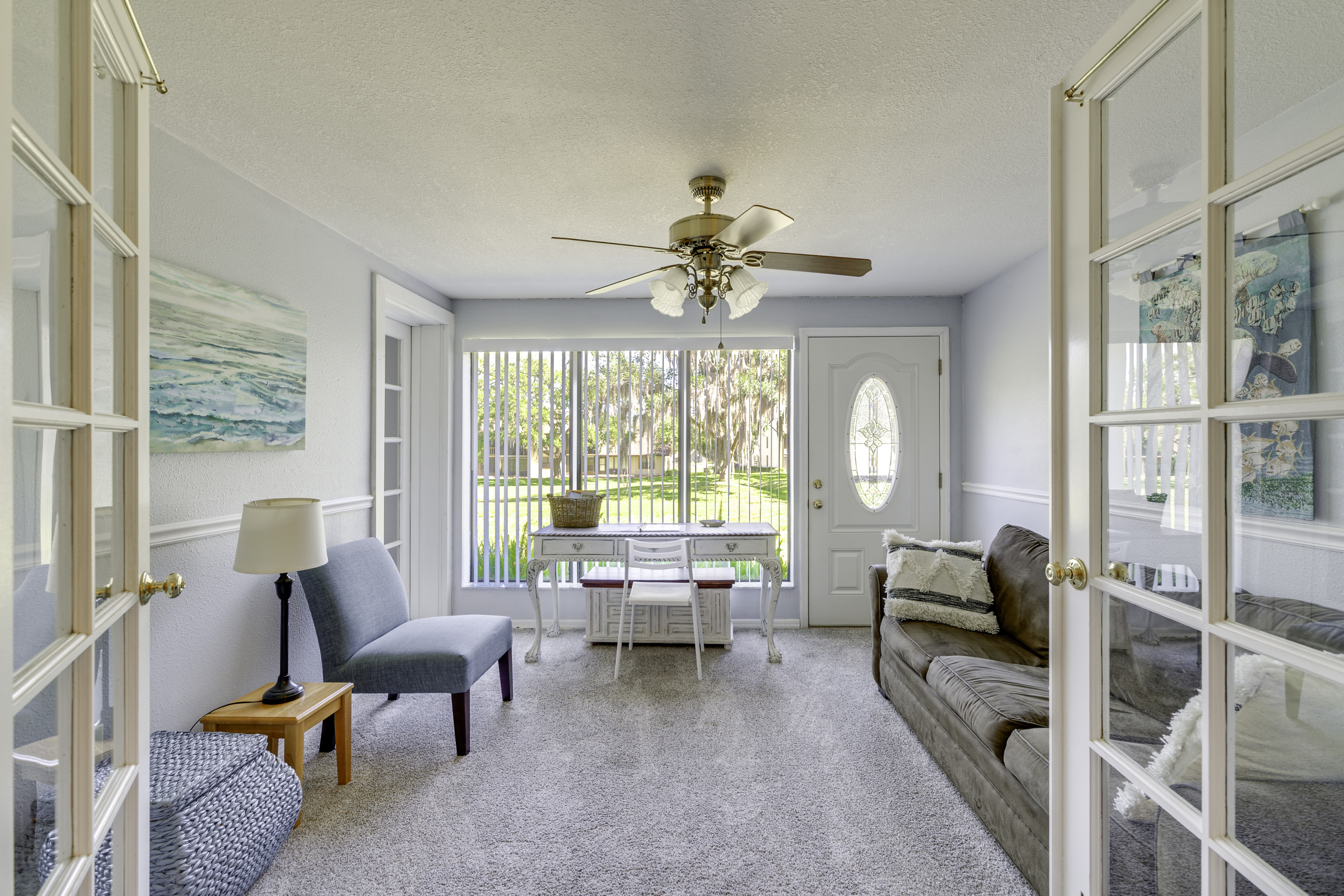 Relaxing Nature Coast Condo Near Crystal River
