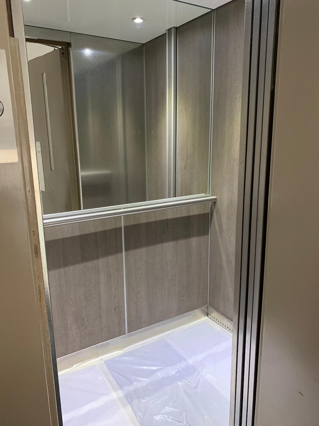 Elevator