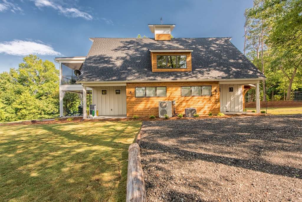 Azalea Retreat- The Cottage.