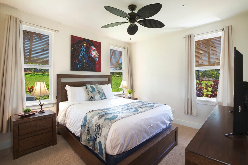 Master Suite