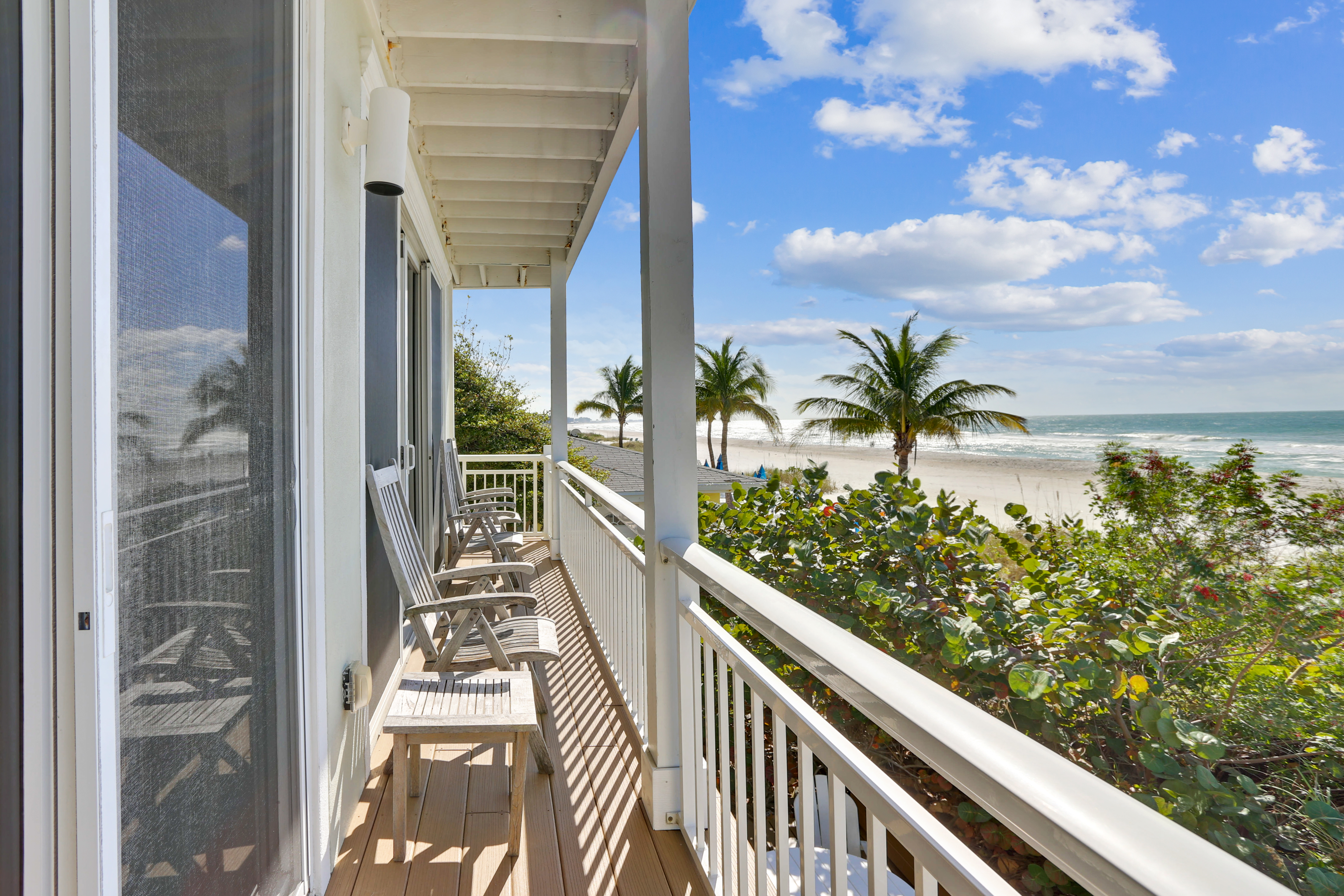 Property Image 1 - Picturesque Beach Front Condo with Ocean Views