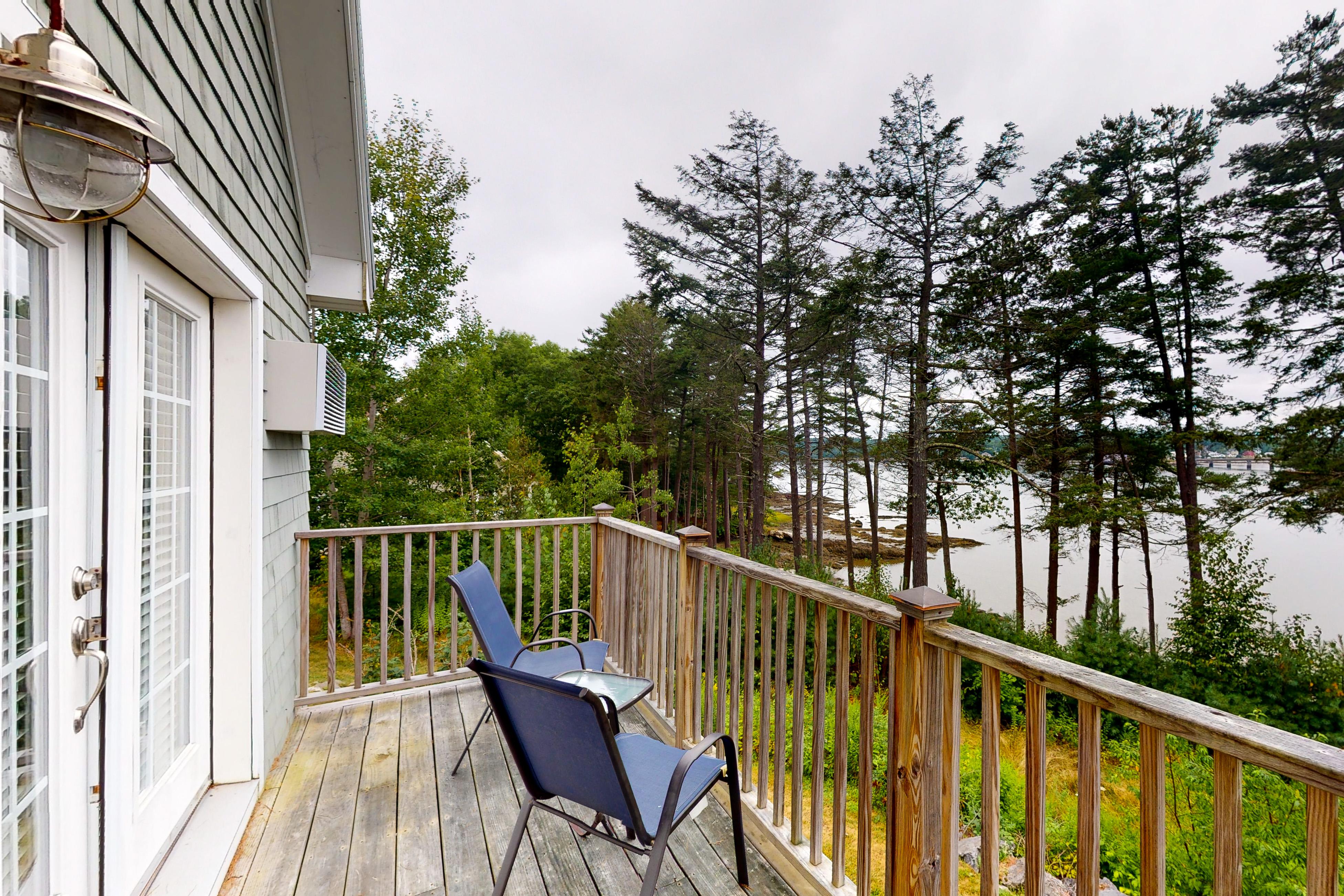Property Image 2 - The View III at Sheepscot River