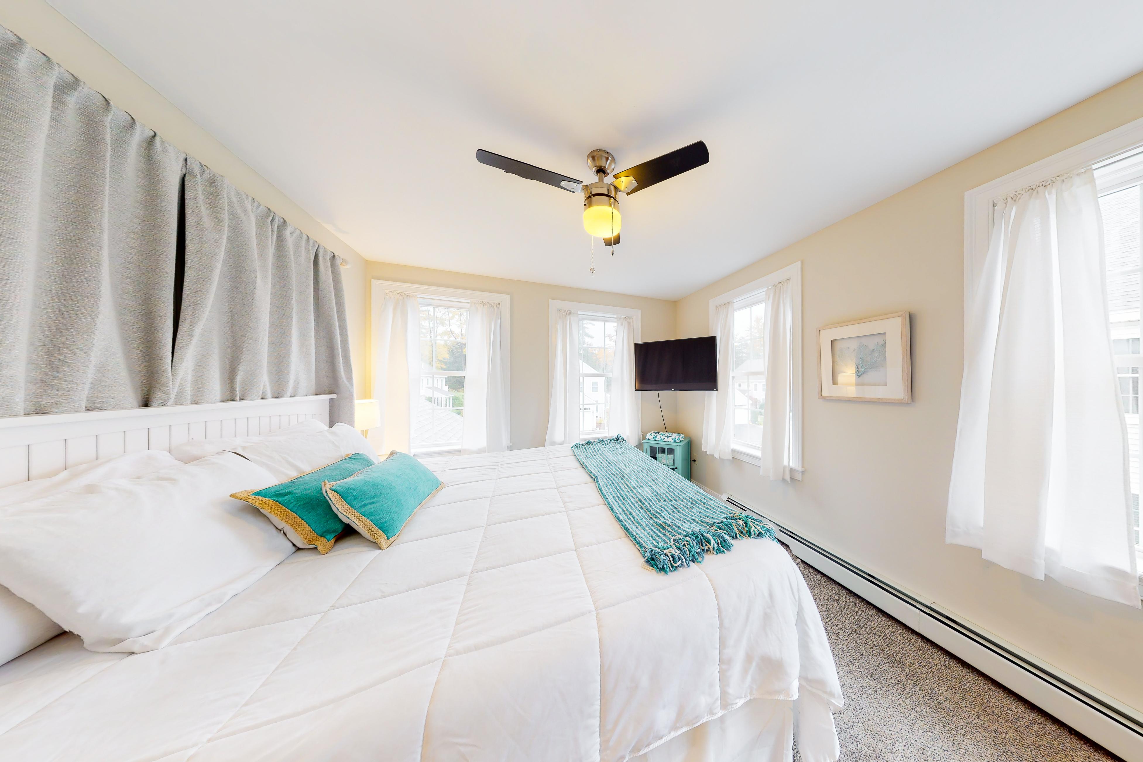 Wild Dunes Retreat Wild Dunes Retreat