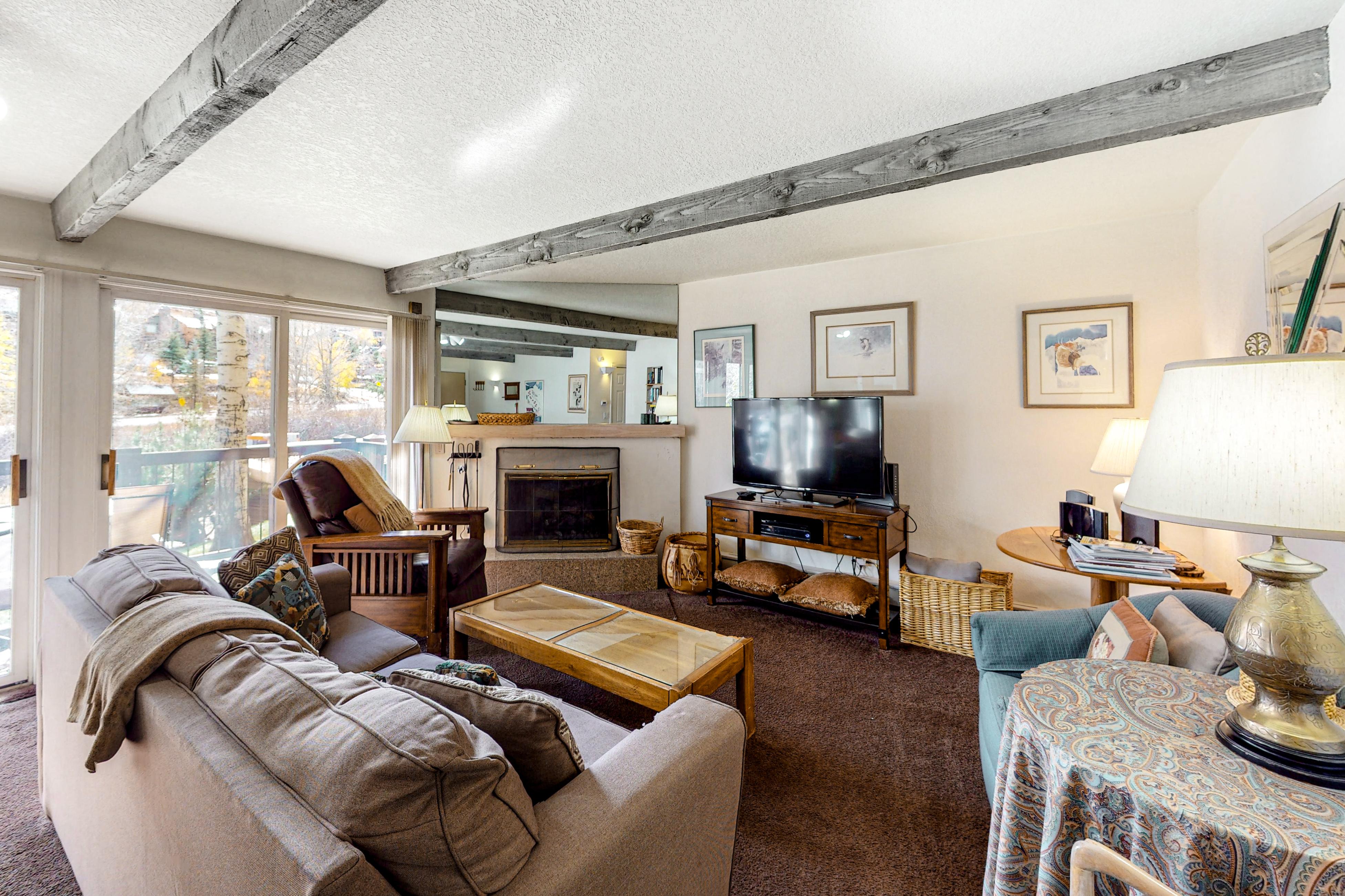 Property Image 1 - Snowmass Village 5A