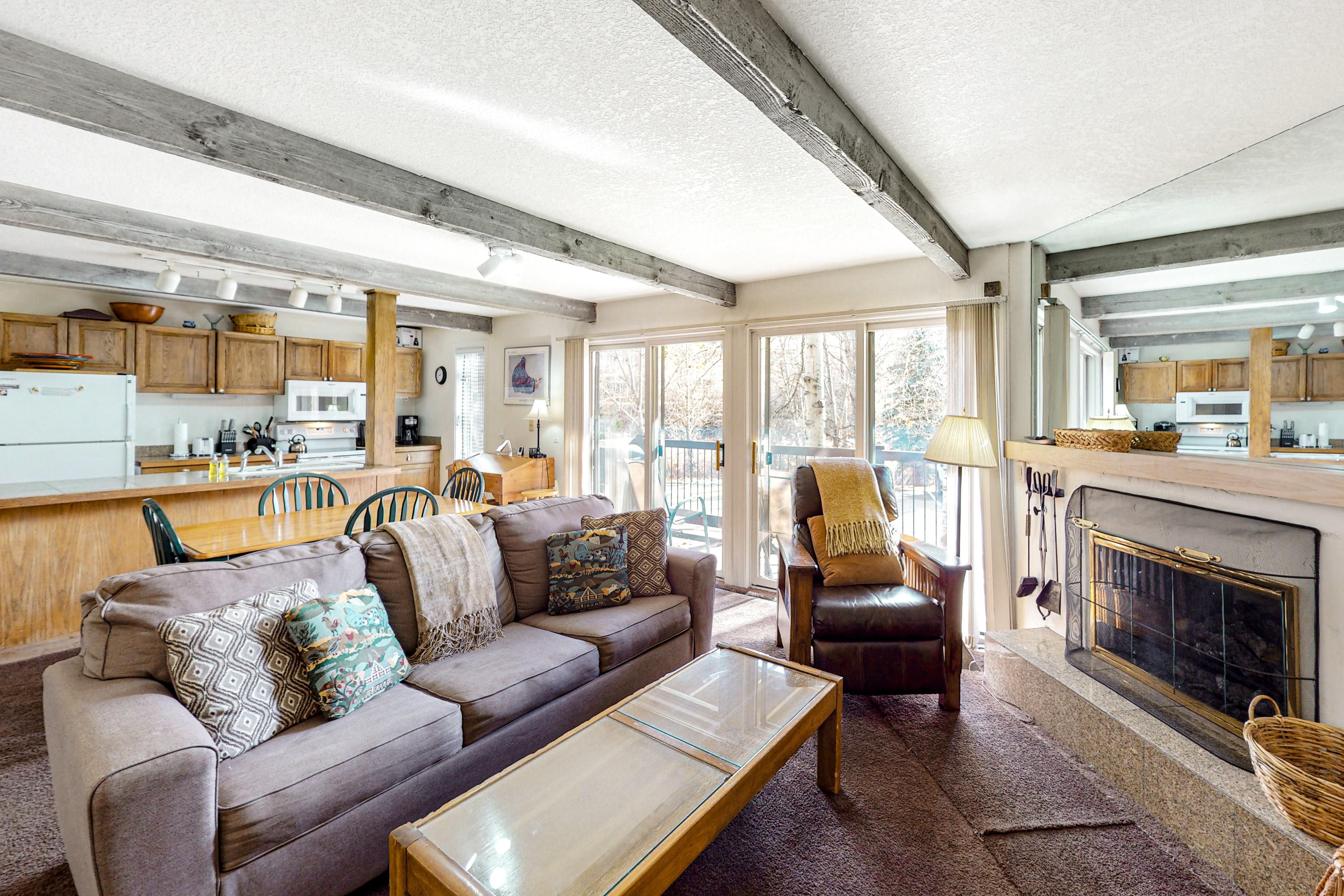 Property Image 2 - Snowmass Village 5A