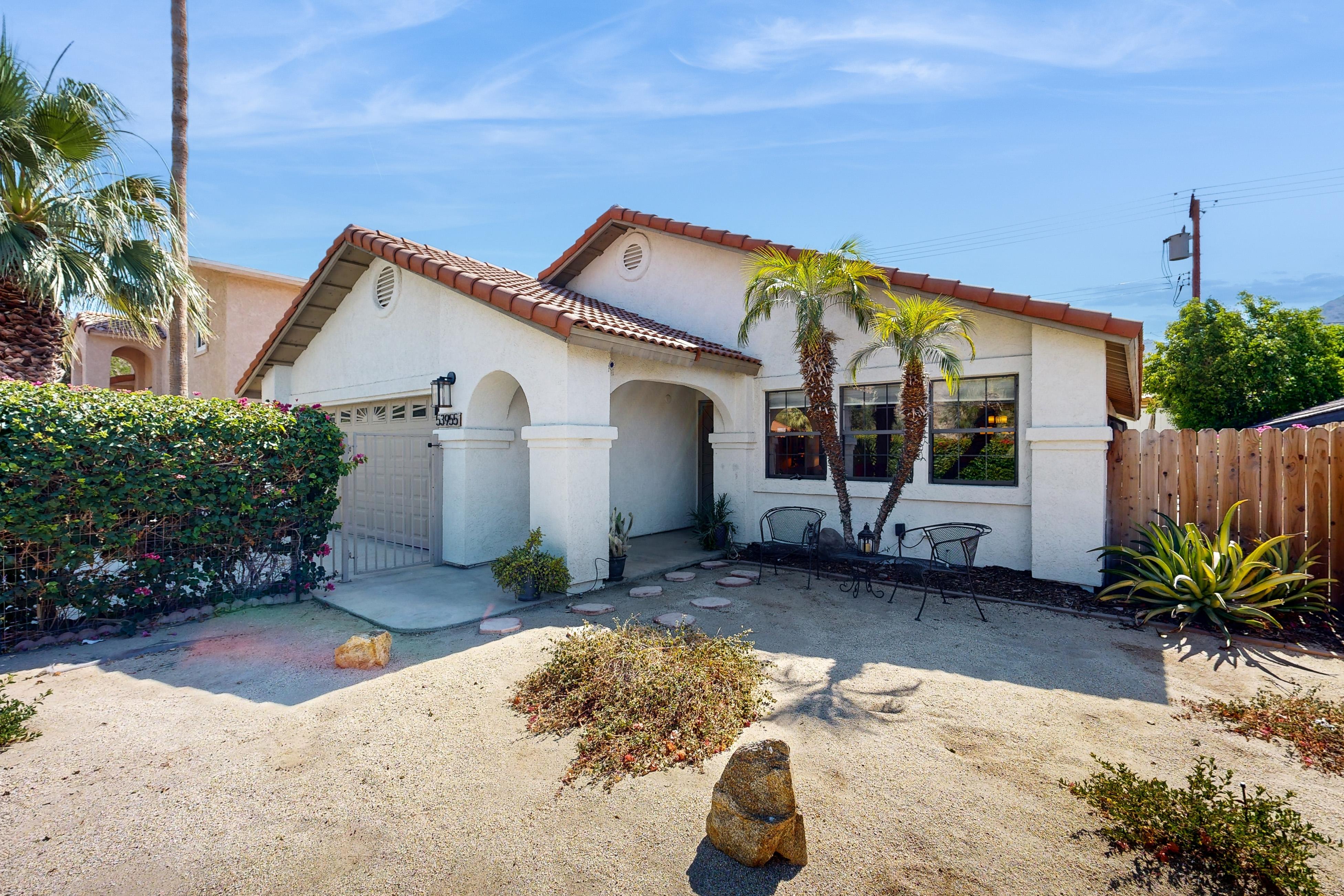 Property Image 1 - Avenida Navarro Oasis