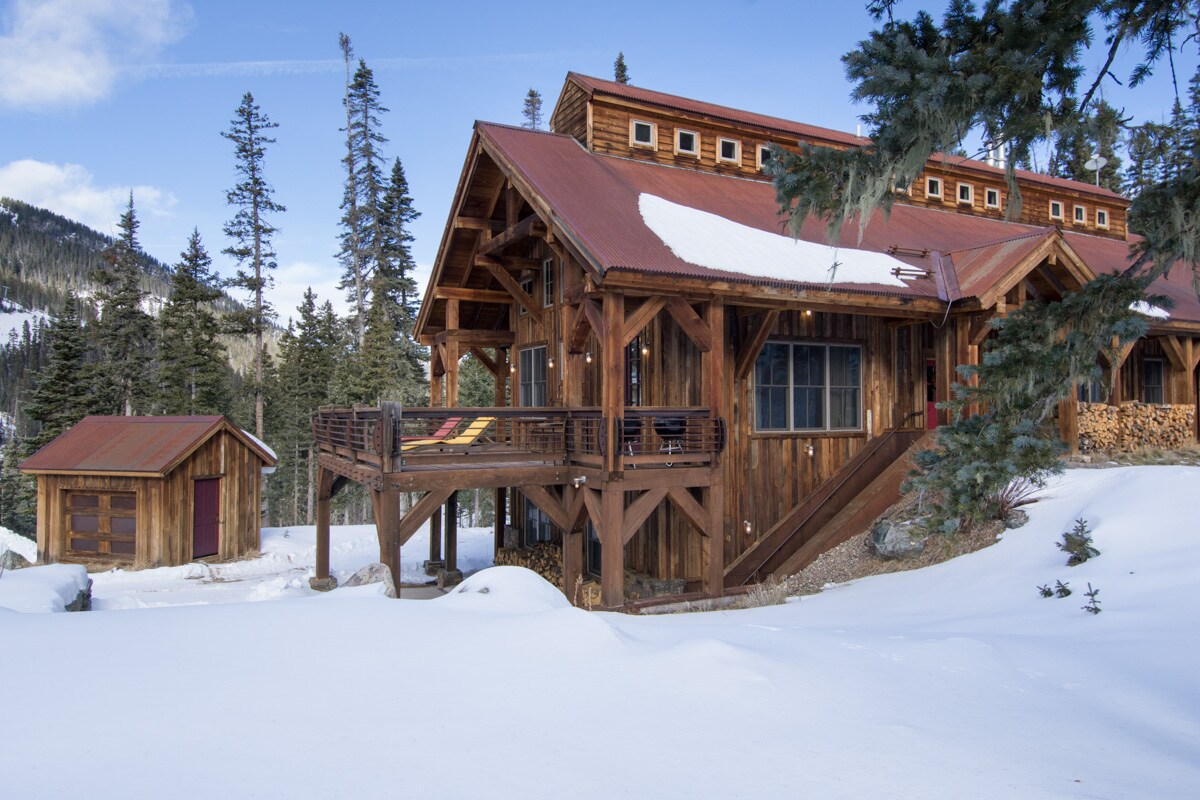 Property Image 2 - Wilderness Lodge