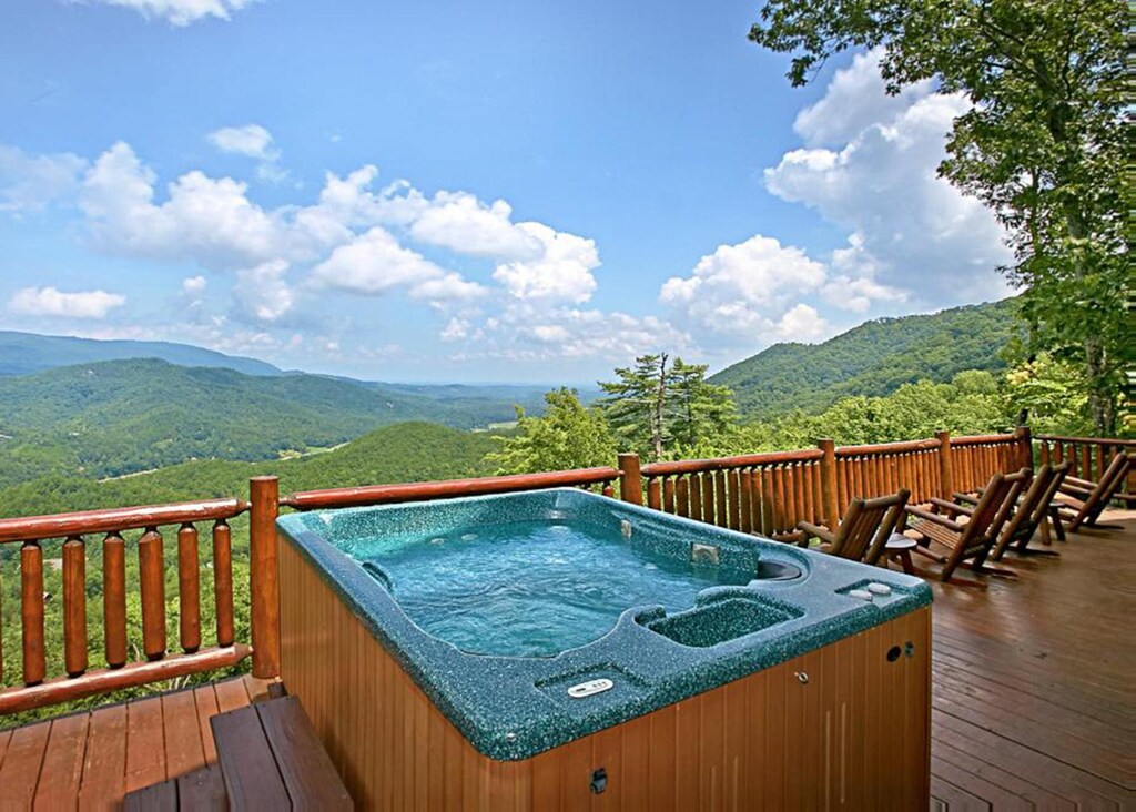  A view you will never forget. 